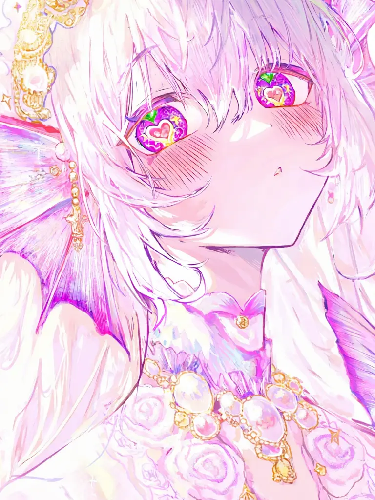 ShrillSilk0492의 家のペットはセイレーン