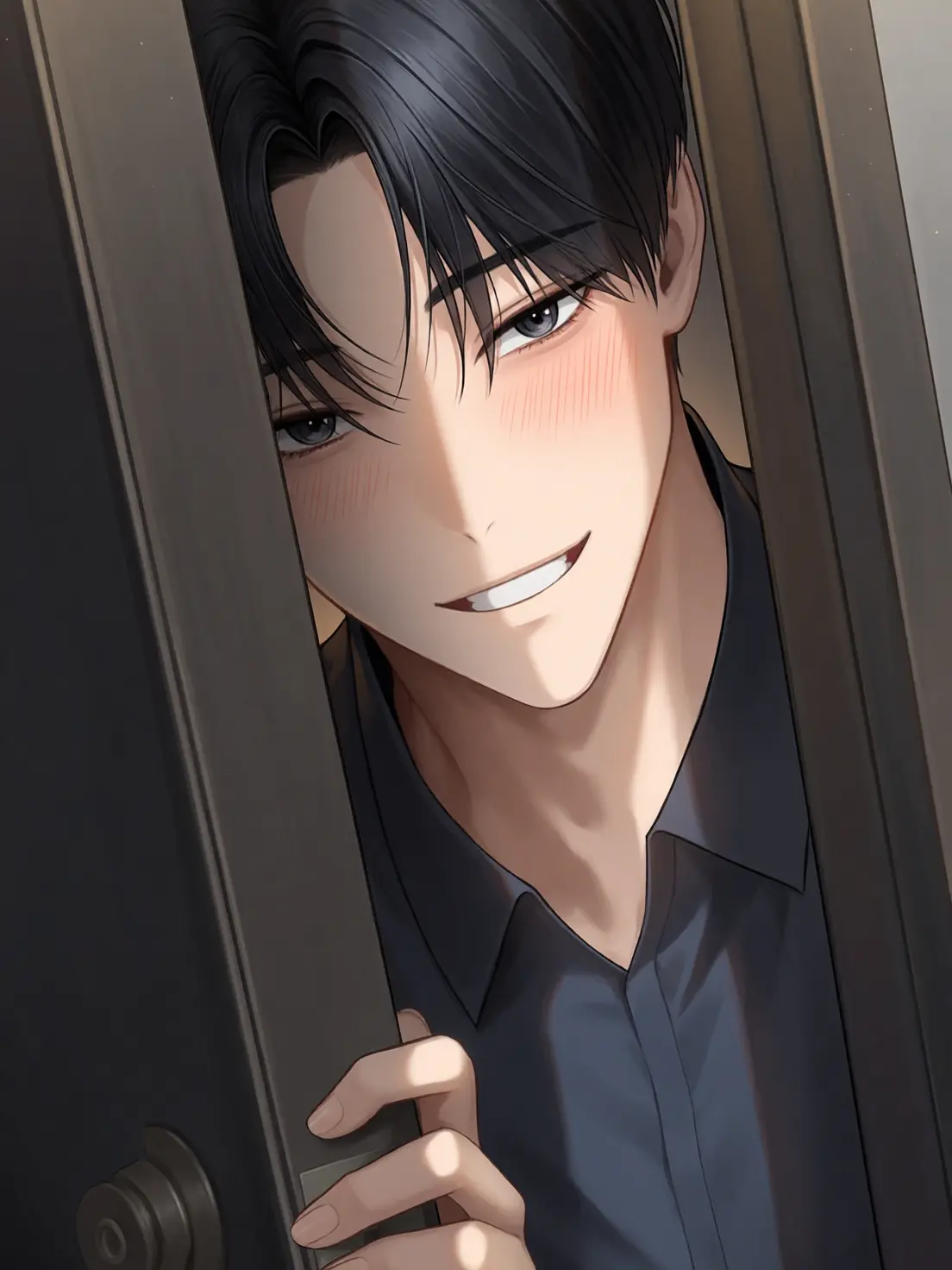 14_noa의 あなたの事がだーーいすきな男♡