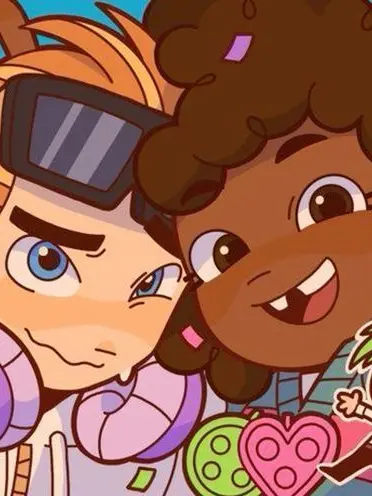 imim00의 못말리는 수호천사: 새로운 소원!