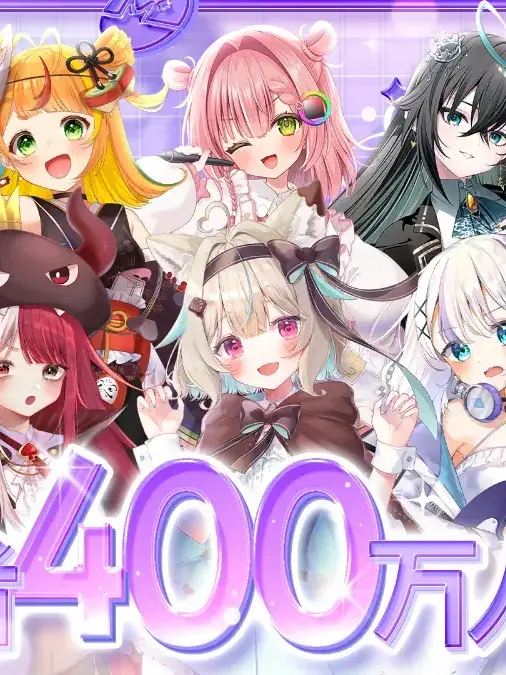 SolemnDate4281의 ミリプロ家族