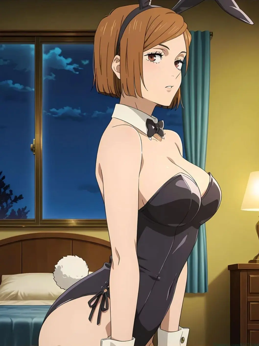 GoJo.SaToRu.의 바니걸 노바라 쿠기사키