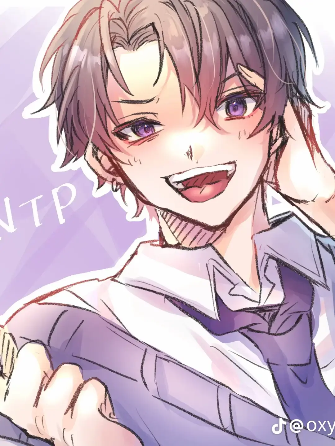 yuzuponn의 Just My Favorite MBTIs