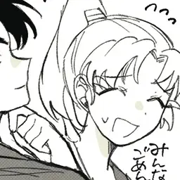 LongLemur5832의 伊作の薬で大パニック？！