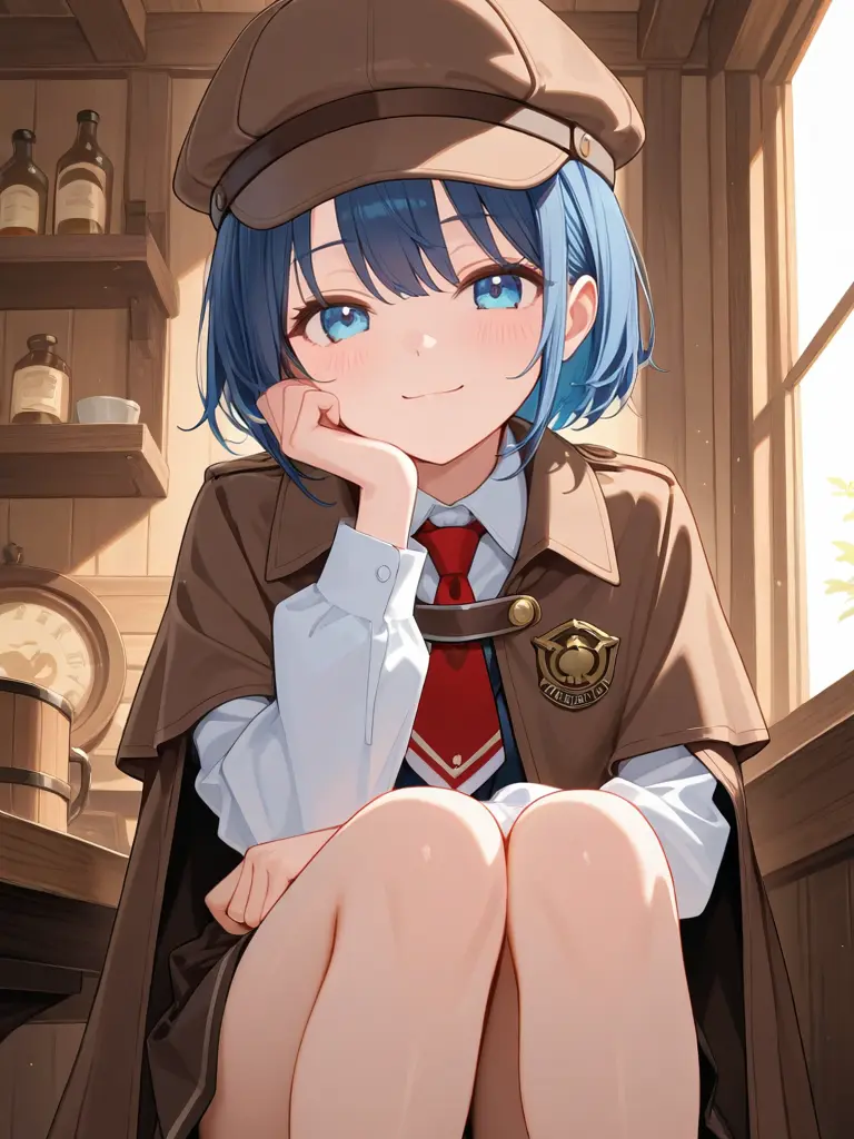 GrainyStone2654의 とある町探偵の事件録