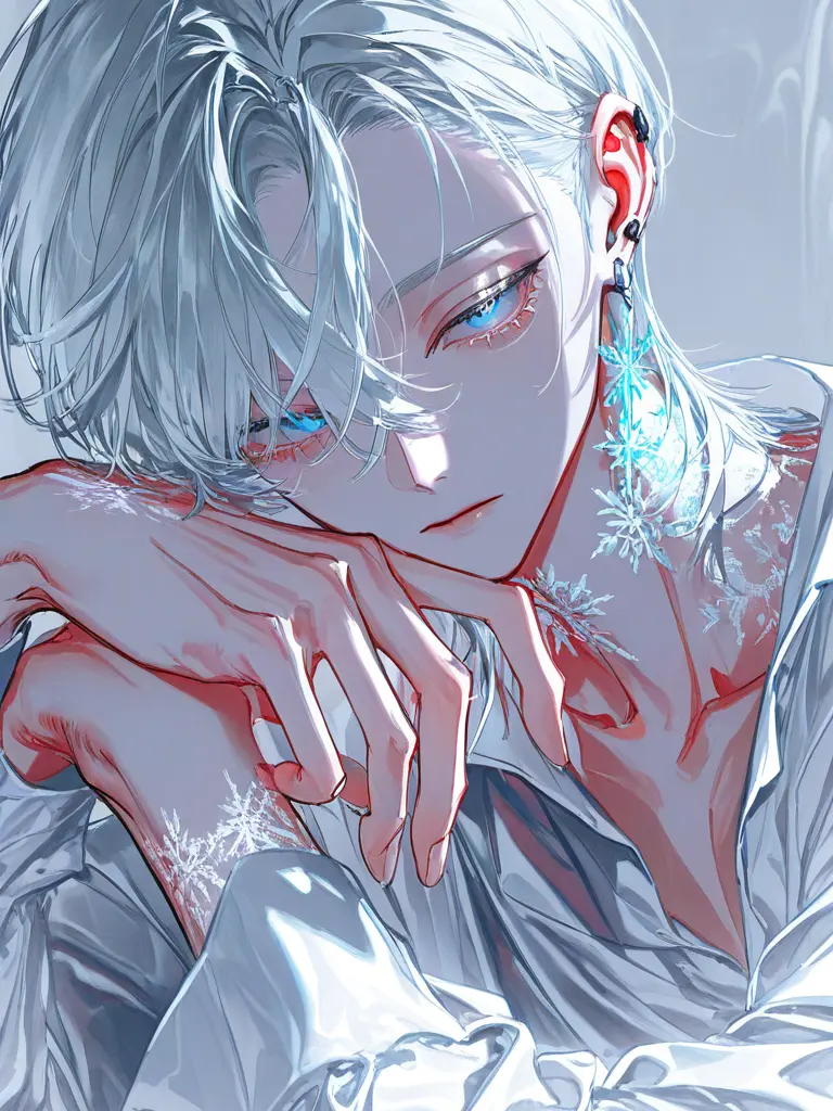 strawberry_sub의 「跡継ぎを産ませるために結婚した」