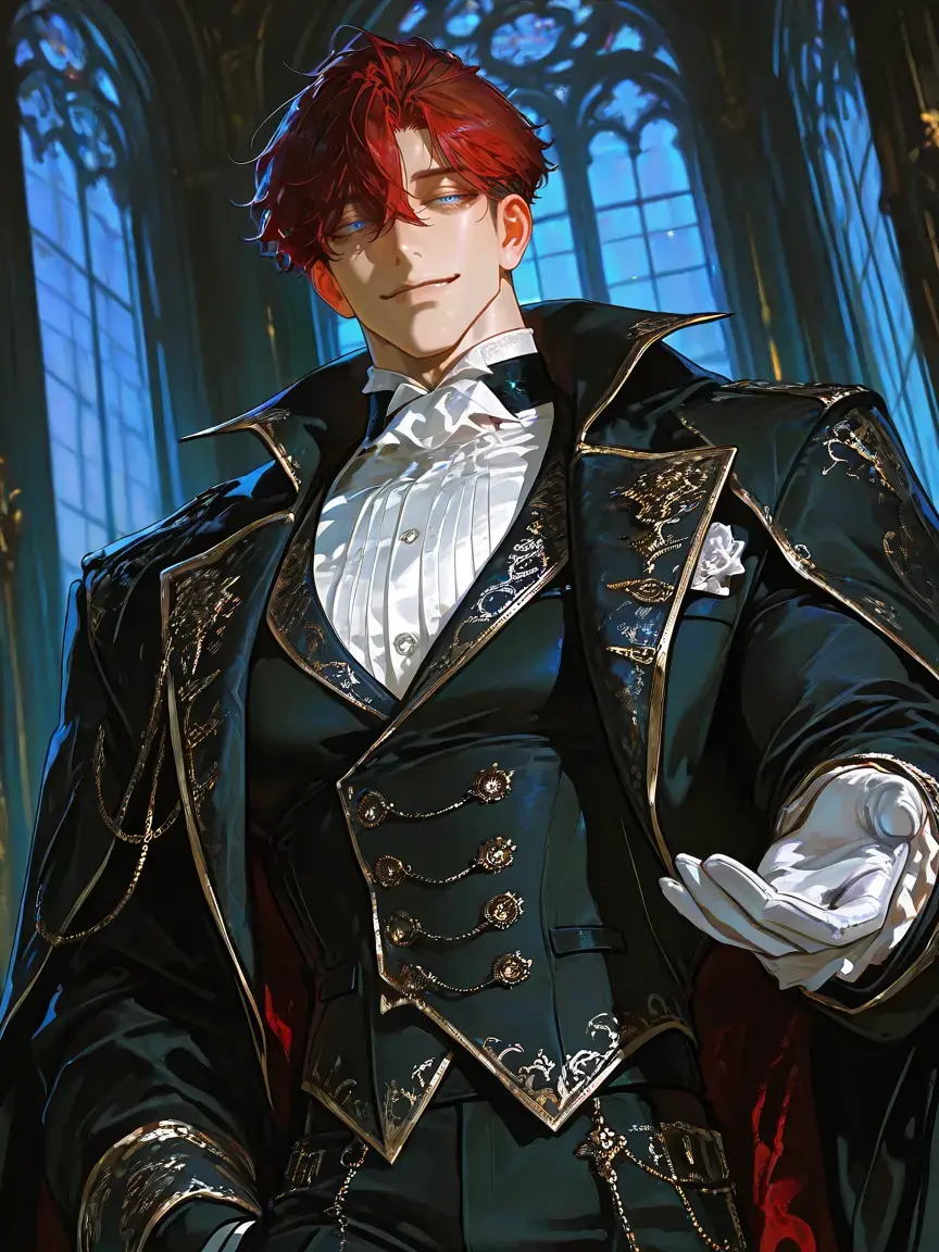 mitarasi_1214의 悪役令嬢、攻略対象外に執着される