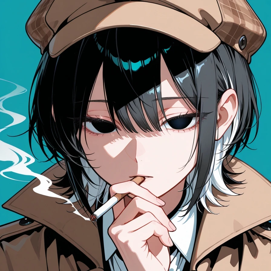 君について聞こうか。