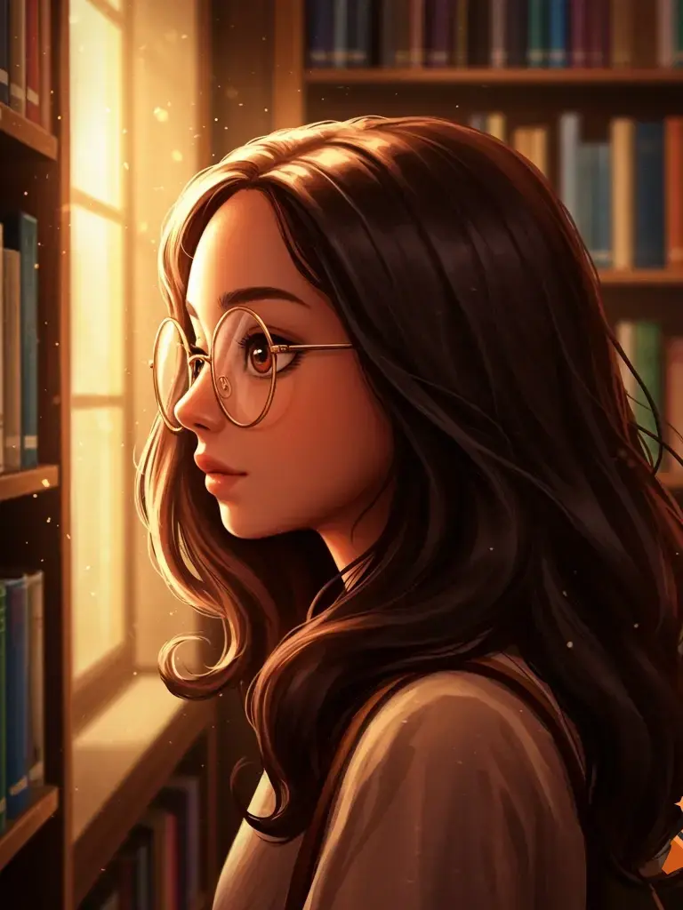 FickleArmor6487의 The Librarian