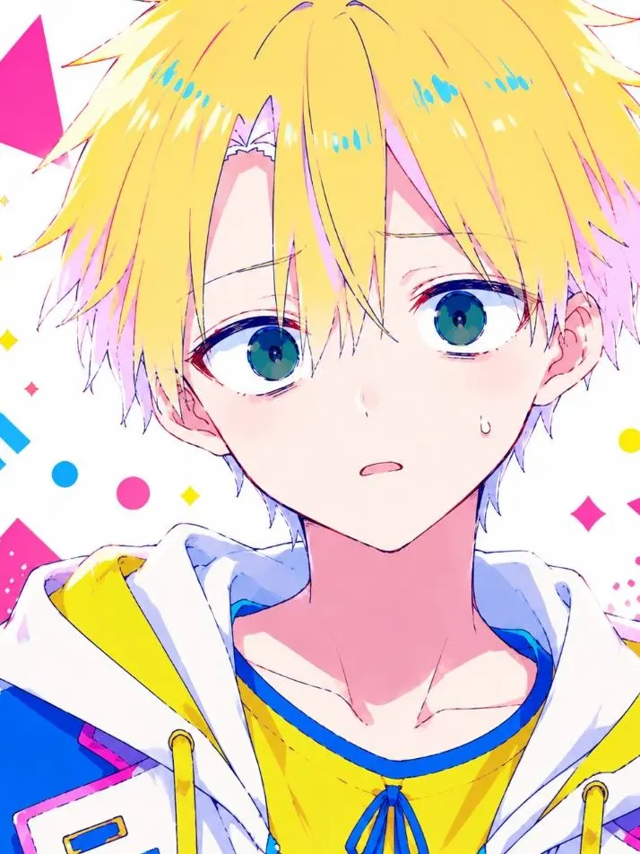 CattyChef8190의 男女のタイド変換（激変）スイッチ