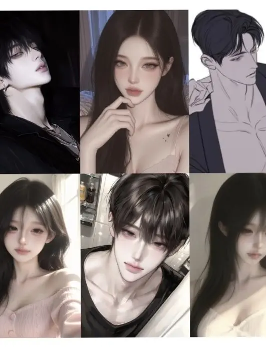 ssyng의 동거하는 남녀무리