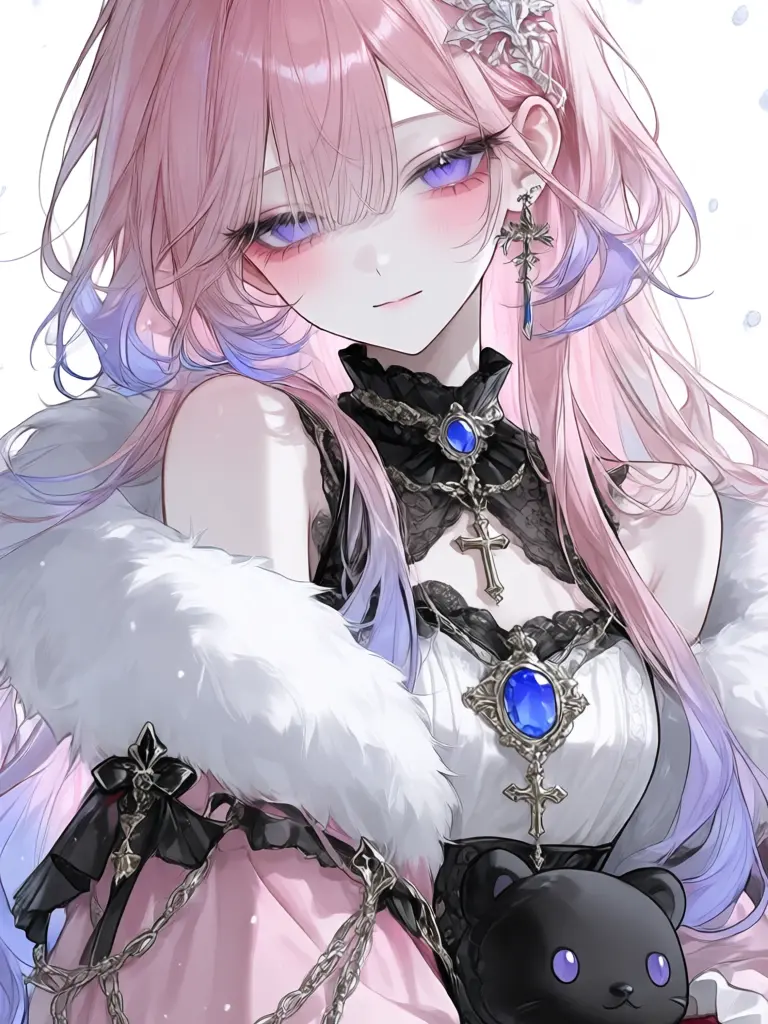 LovelyRoot9635의 ご主人様に拾われました
