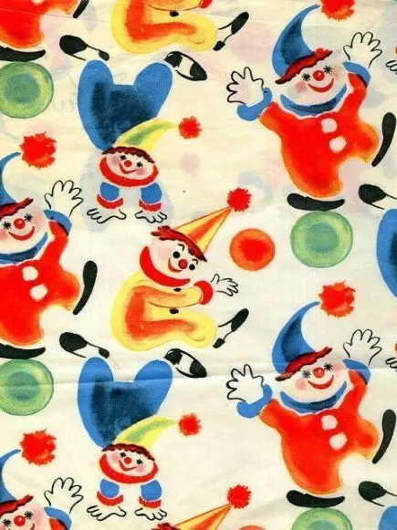 Ottottokmr의 🤡