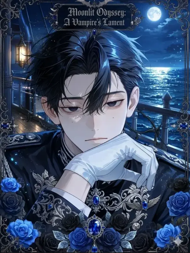 inumegane_o-o의 A Six-Month Voyage