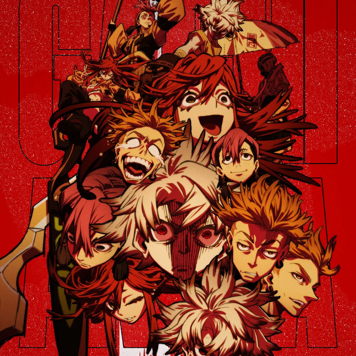 SpongyCrest1633의 ガチアクタ