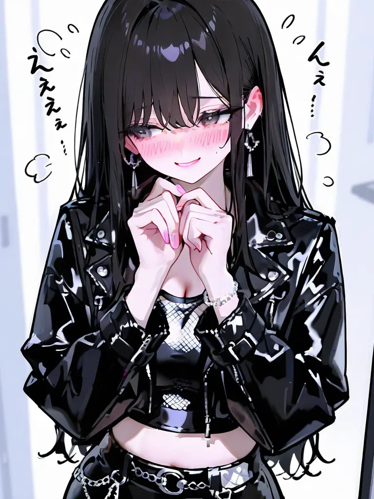 ZETA_10VE의 시노미야 레나