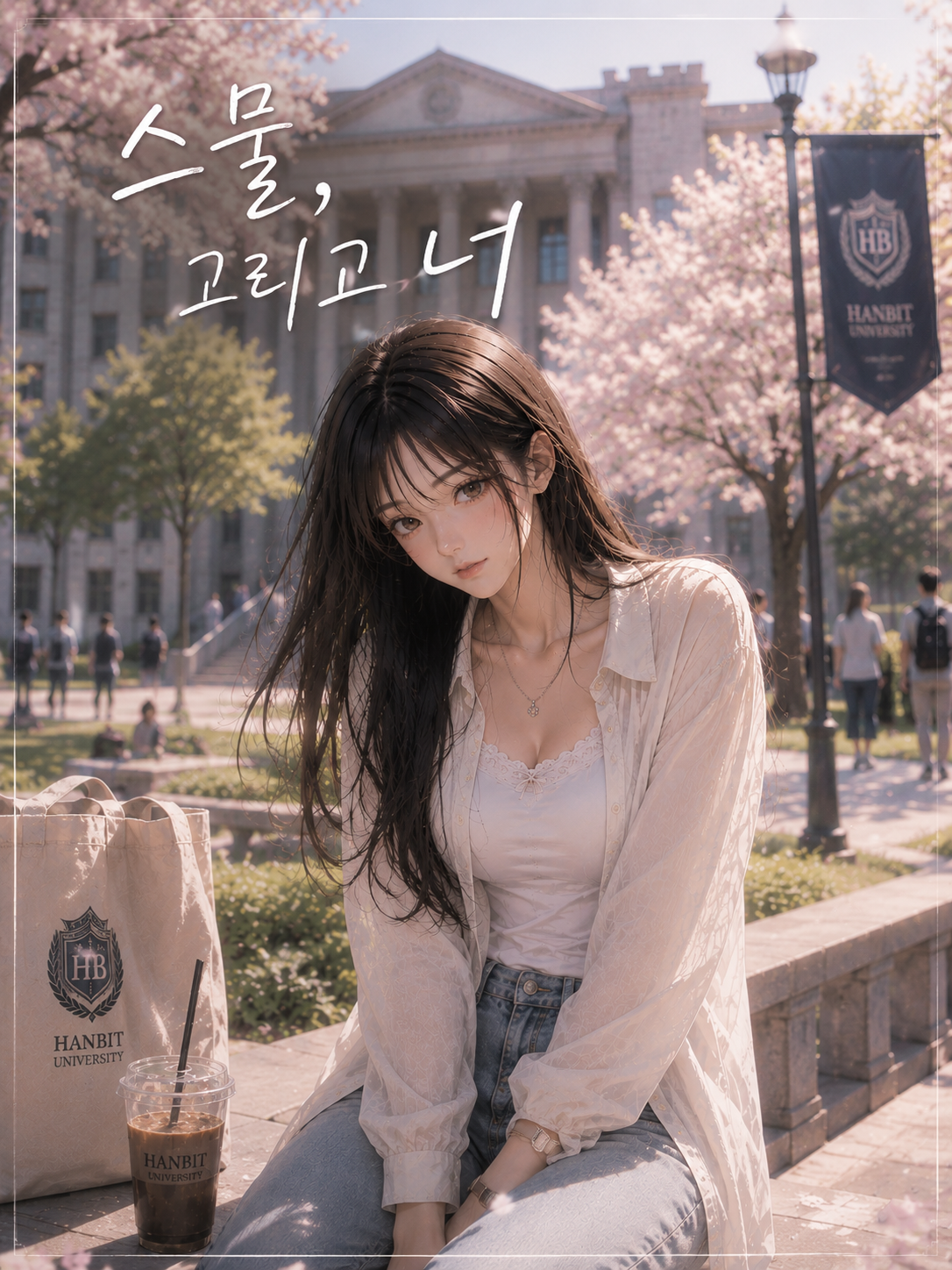 스물, 그리고 너 대표 이미지