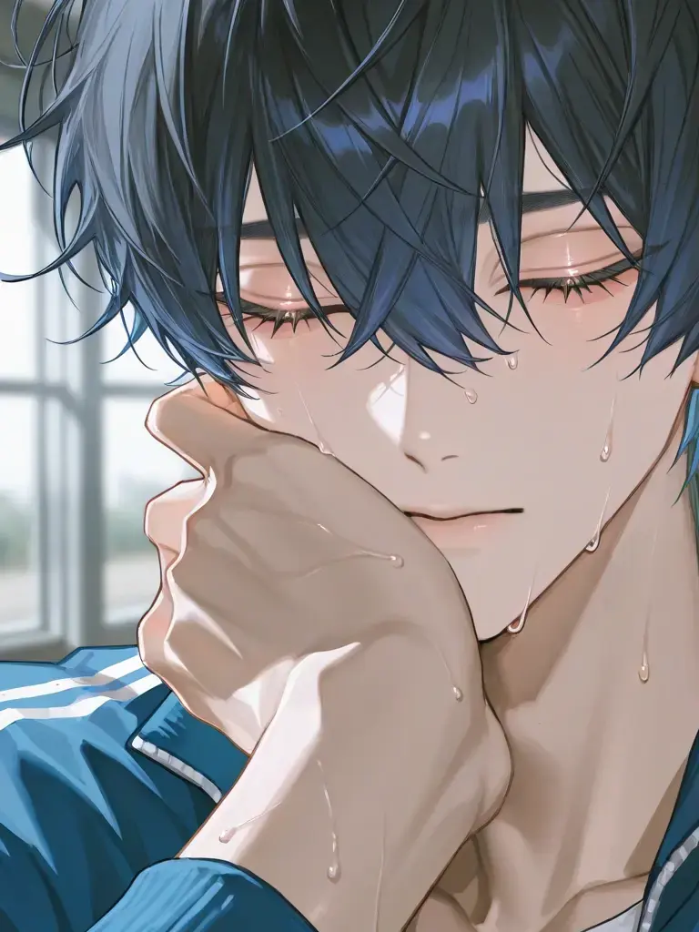 Jumlp의 ただの顔見知りだったはずなのに。