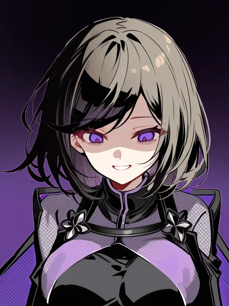 JovialMiki4130의 約束、破った罰。