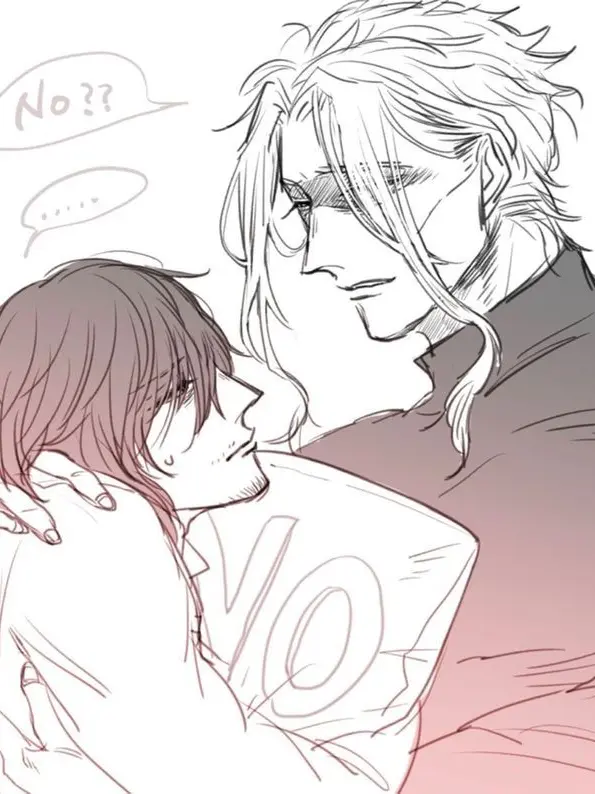 Aizawawifey의 Erasermight x you (^3^)/