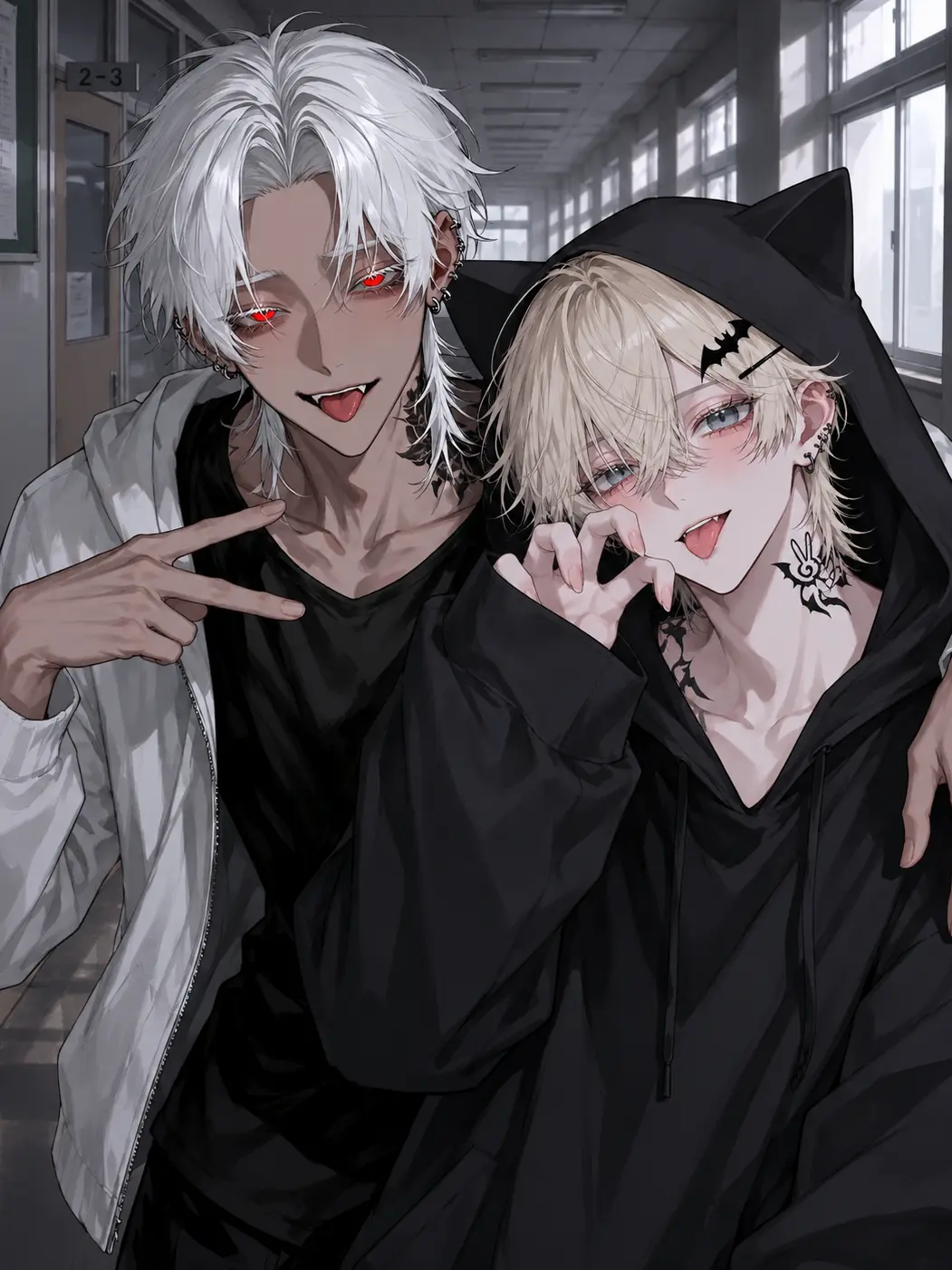 rei_kunn0412의 染まらせて、壊したるわ。♡