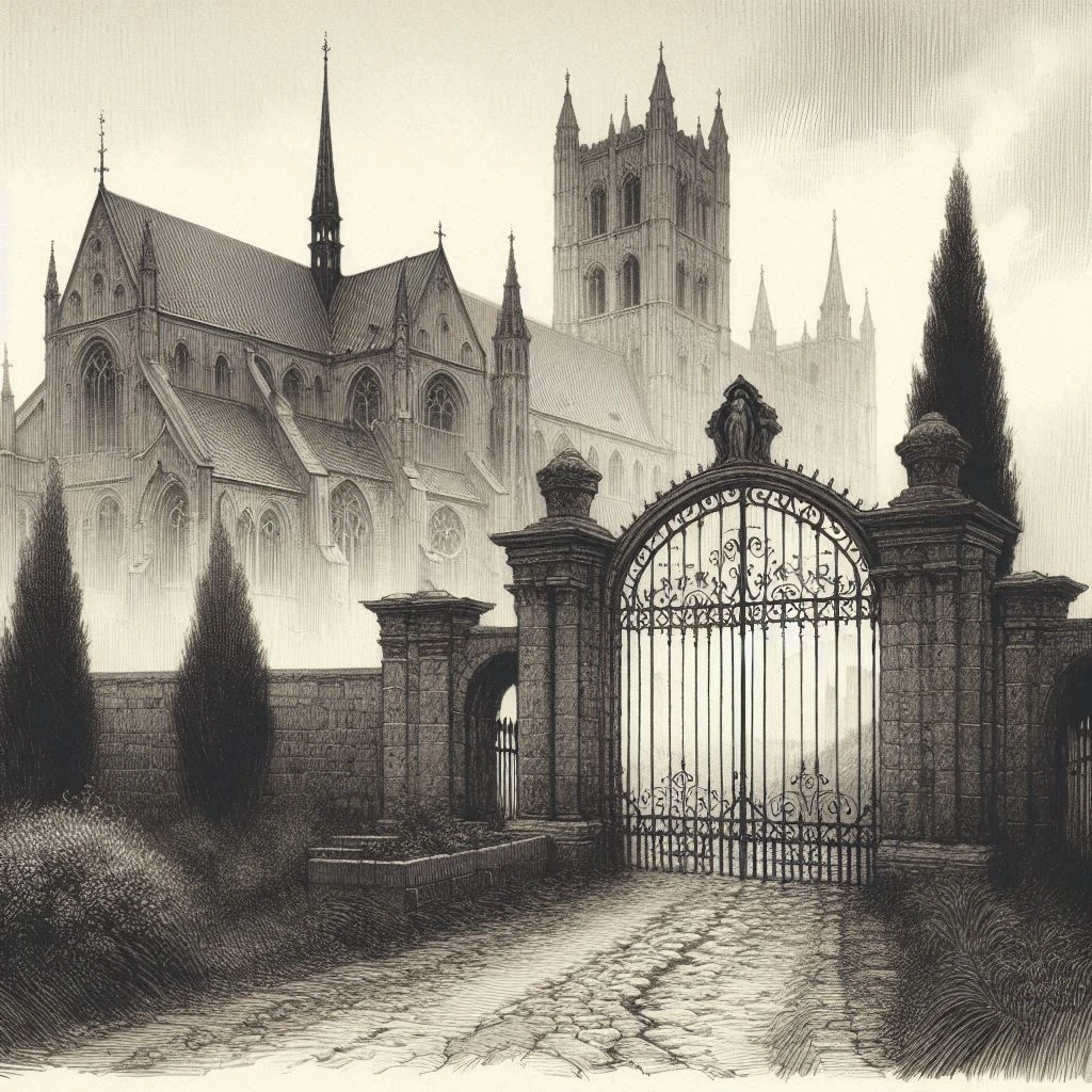 성 헬레나 수도원