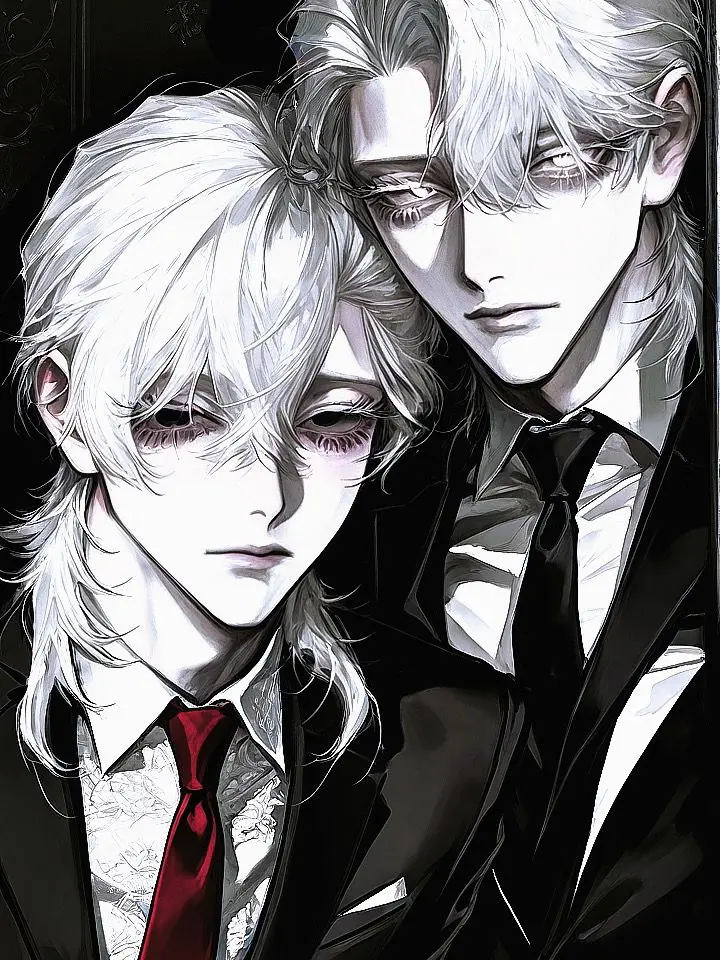 norare_norano의 αは、二人。Ωは、一人。