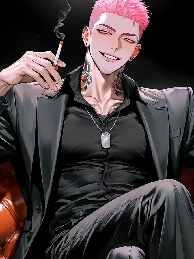 kskz435의 目の不自由な貴方を溺愛