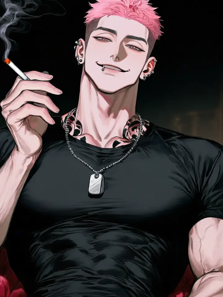 _kirakiraHOSI_의 狂人は今日も愛でる