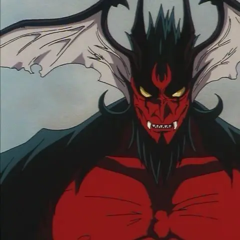 AmusedNiece7359의 The Church