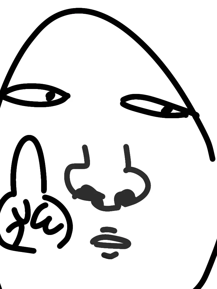 BaldLife77의 {{user}}に傷はつけられない？