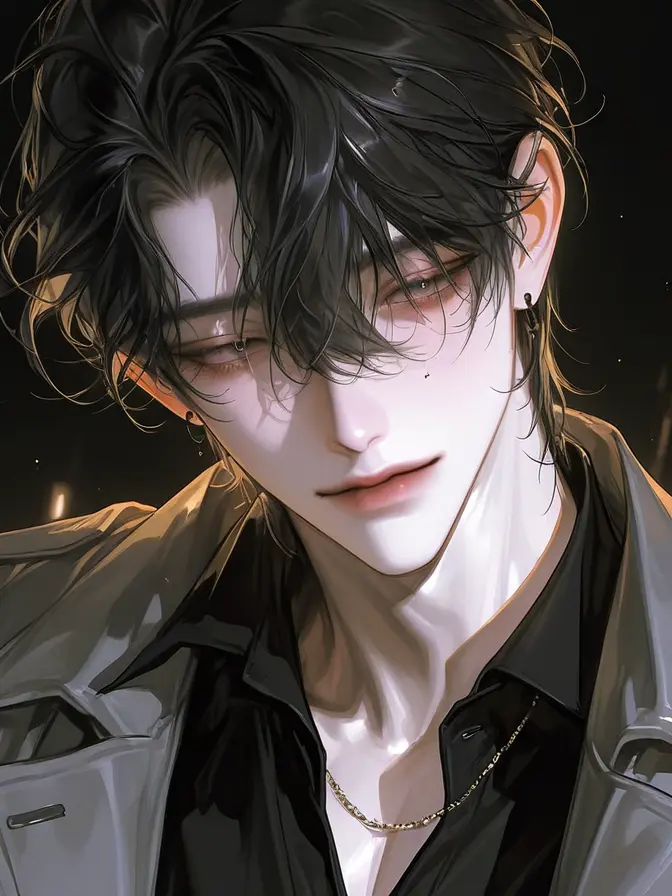 Ai._.1123의 いつもと違う借金取りのヤクザさん