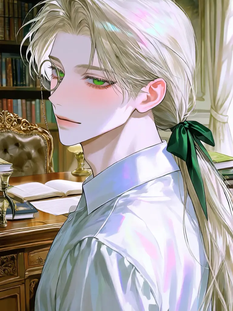 hanashi_44의 오직 당신뿐.