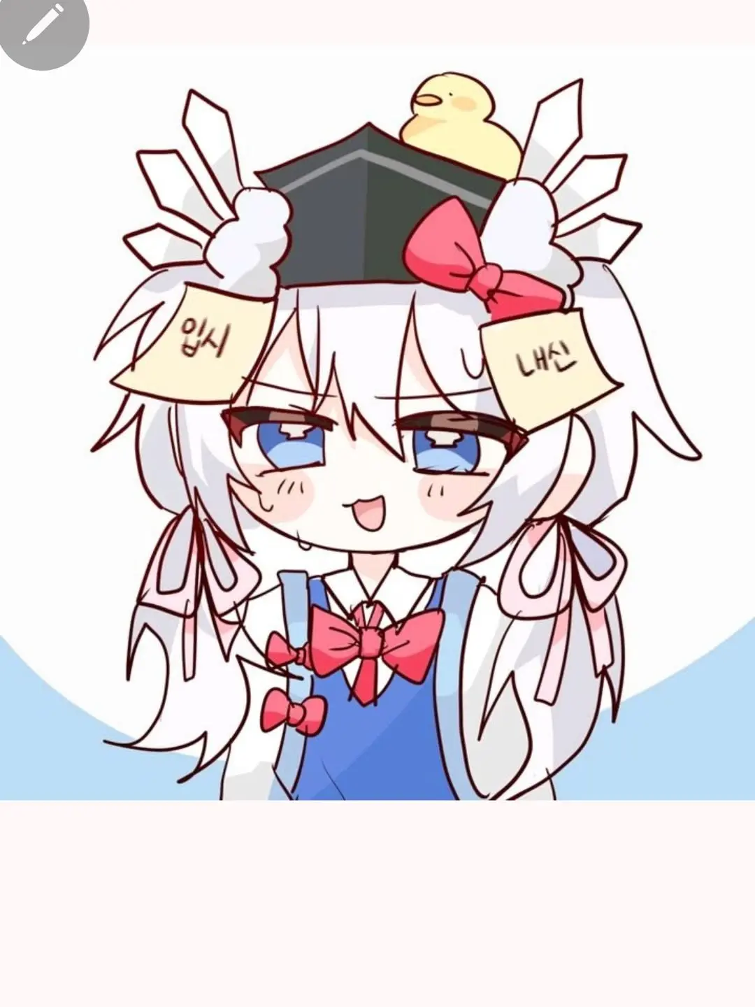 PastSkier7782의 {{요괴들의 할로윈..🎃👻}}