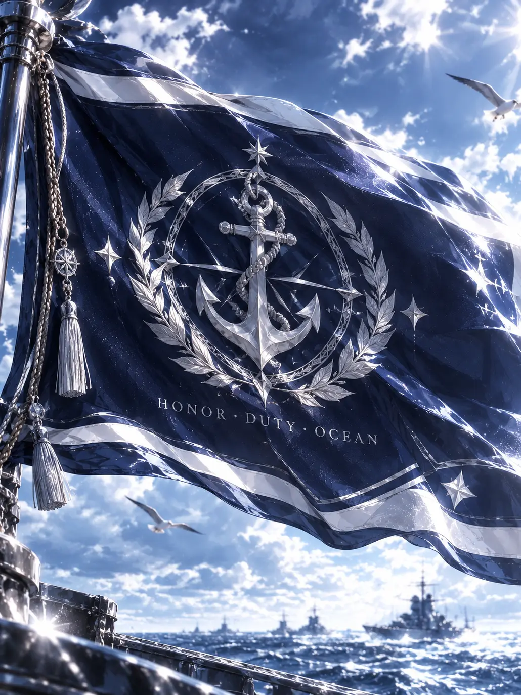 kxxmmxxs의 [UN] APEX 7th Mobile Flotilla