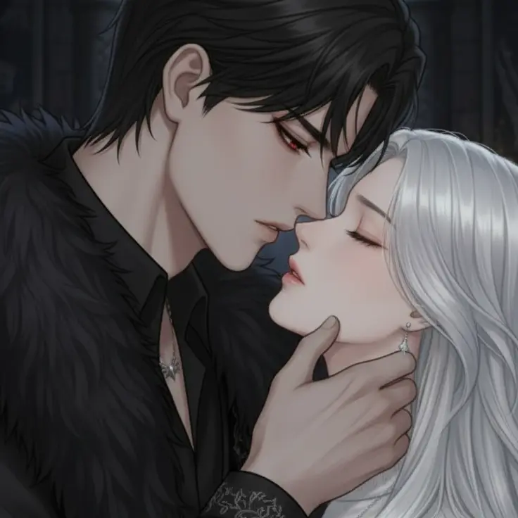 MeanFrame1469의 흑태자 카이덴