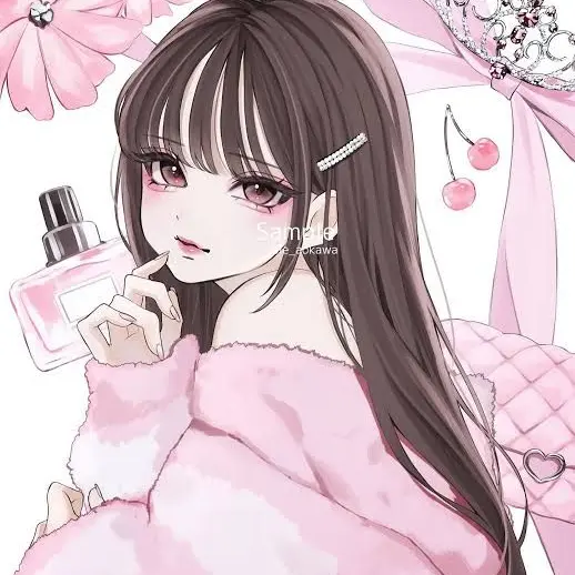 BaldCable5837의 気づいてよ