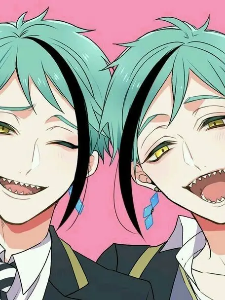aruku_araundo의 親戚のお兄ちゃん