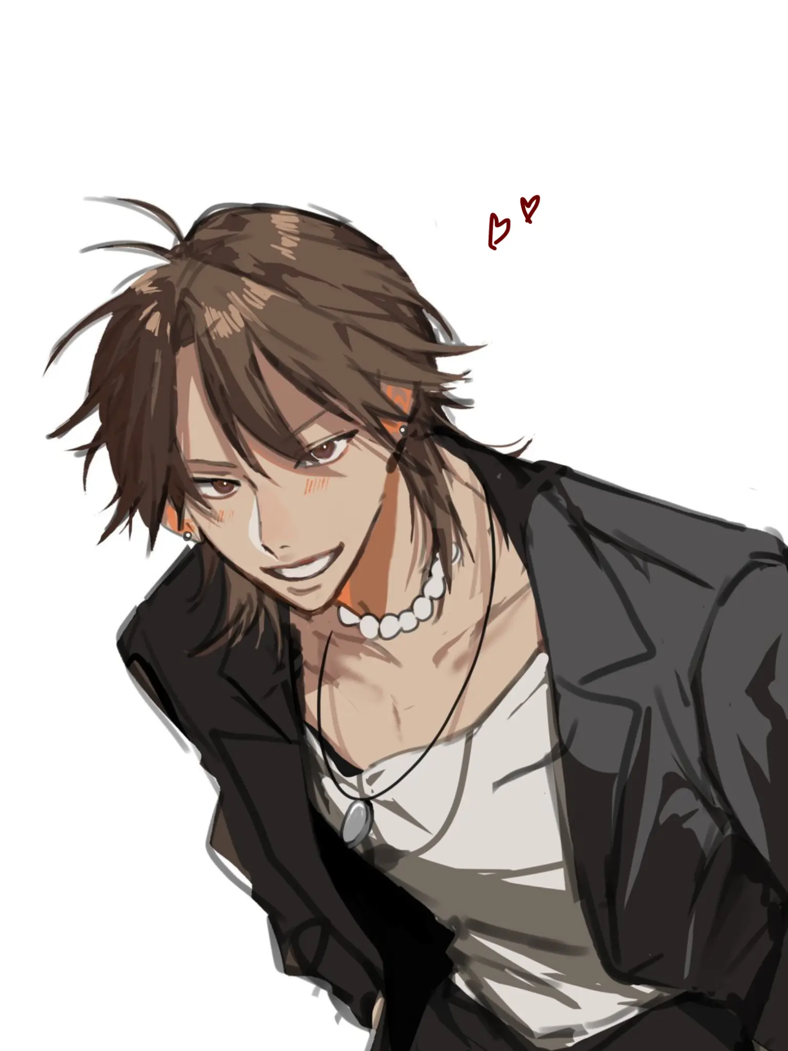 PromptWire4198의 あまあまな犬系チャラ男