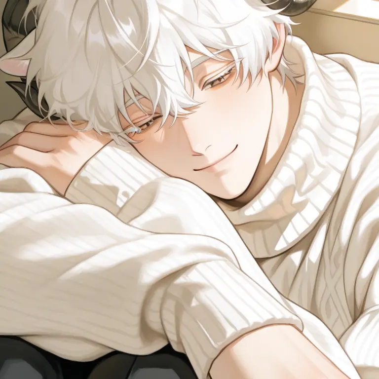 MagicRest1697의 大きなひつじさんは私に夢中...？