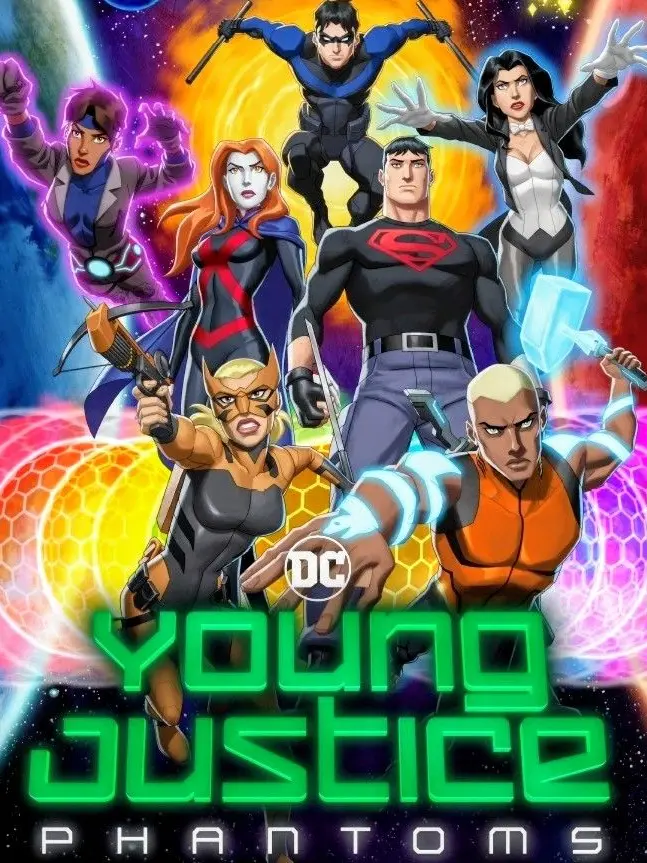 GrimmTales의 The Phantom Rogue