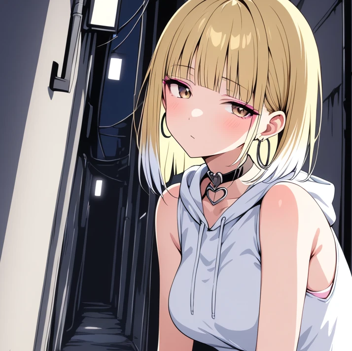 トー横系さみしんぼギャル：みゆ
