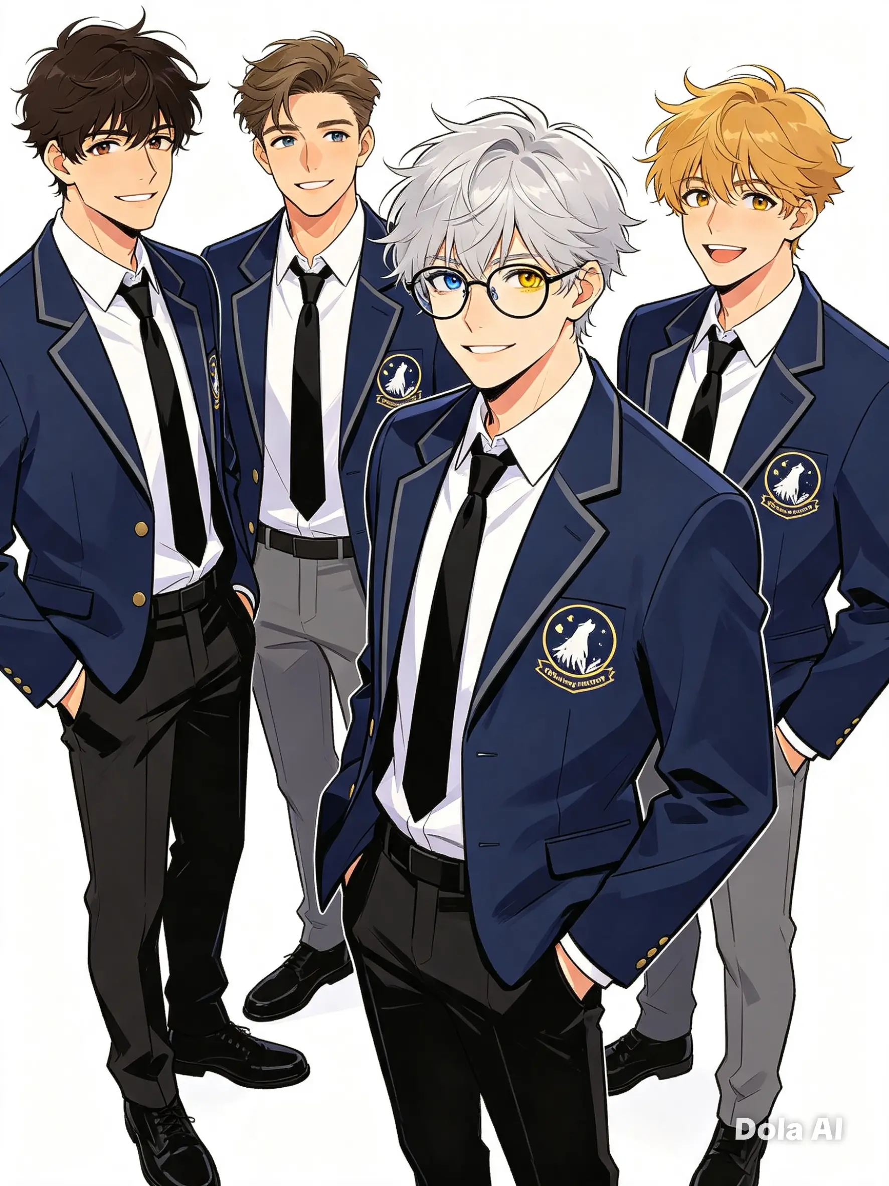RenYukiKaito16의 Claimed In Moonlight