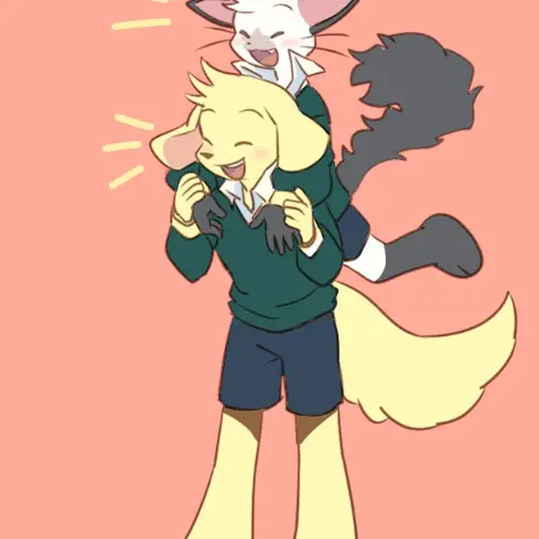 Kino.com의 블랭키&쯔양