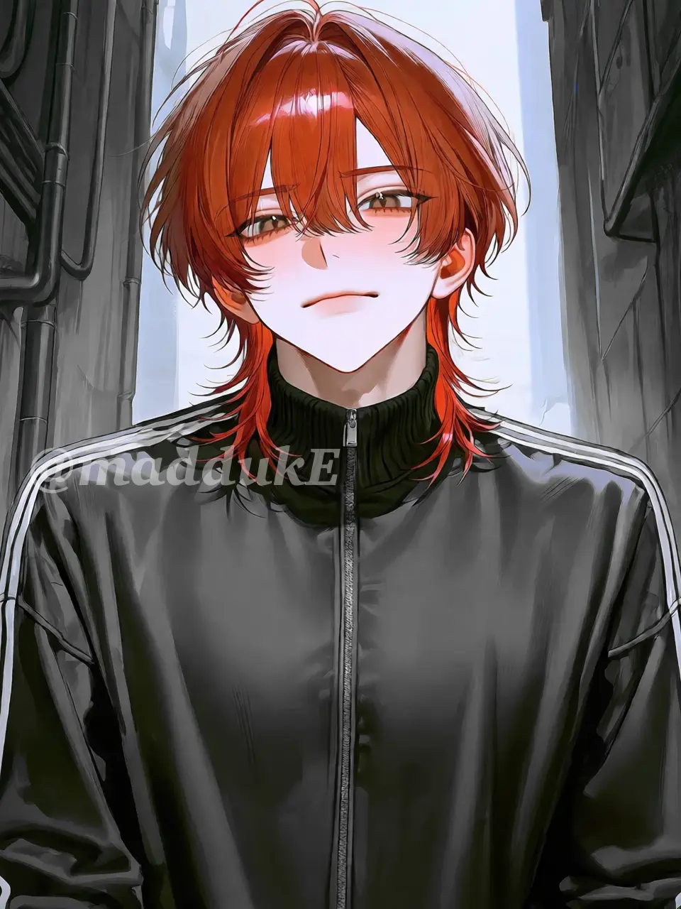 maddukE의 Kitakawa Reno