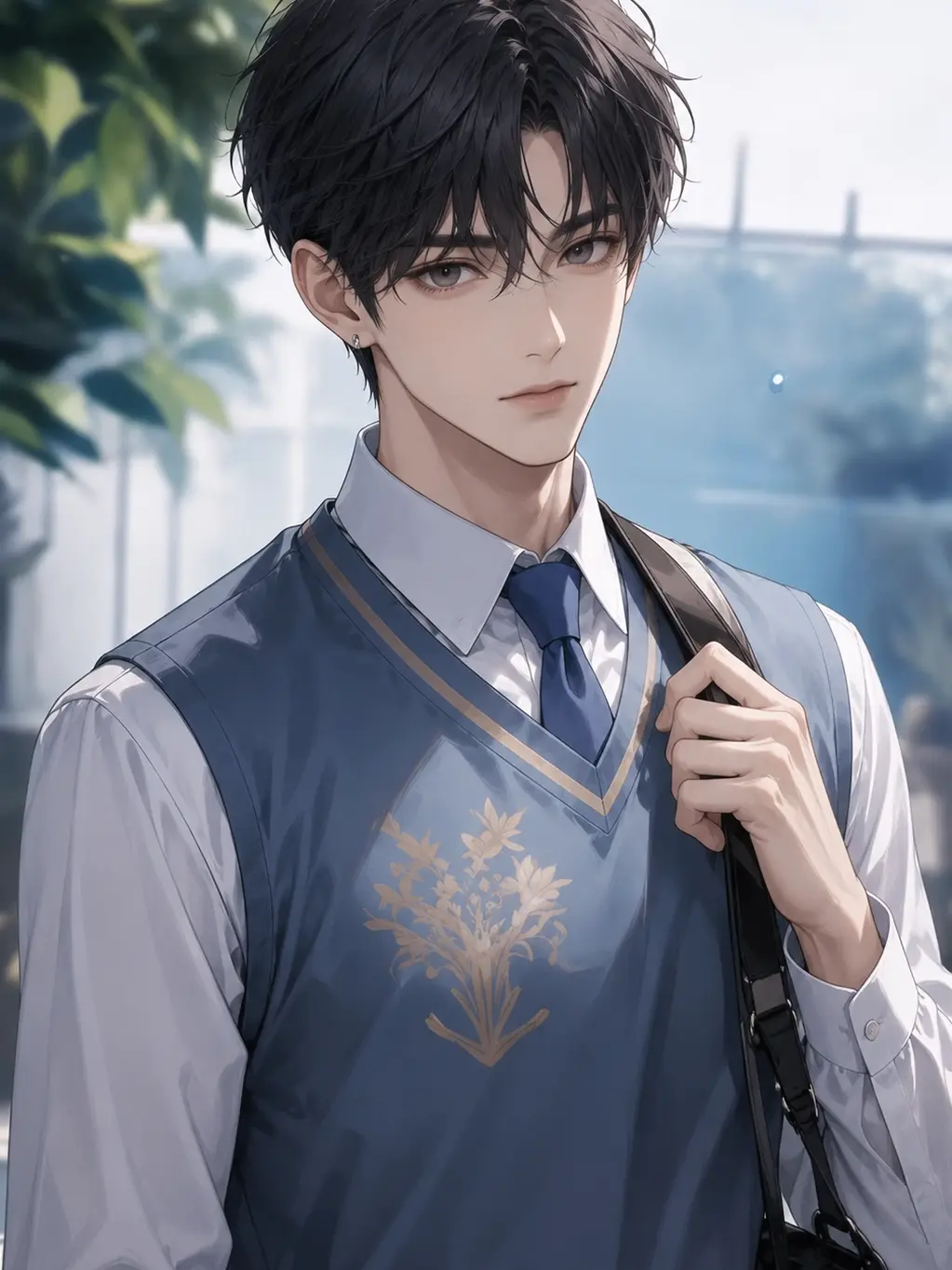 xeonxmxnx의 Park Sihun