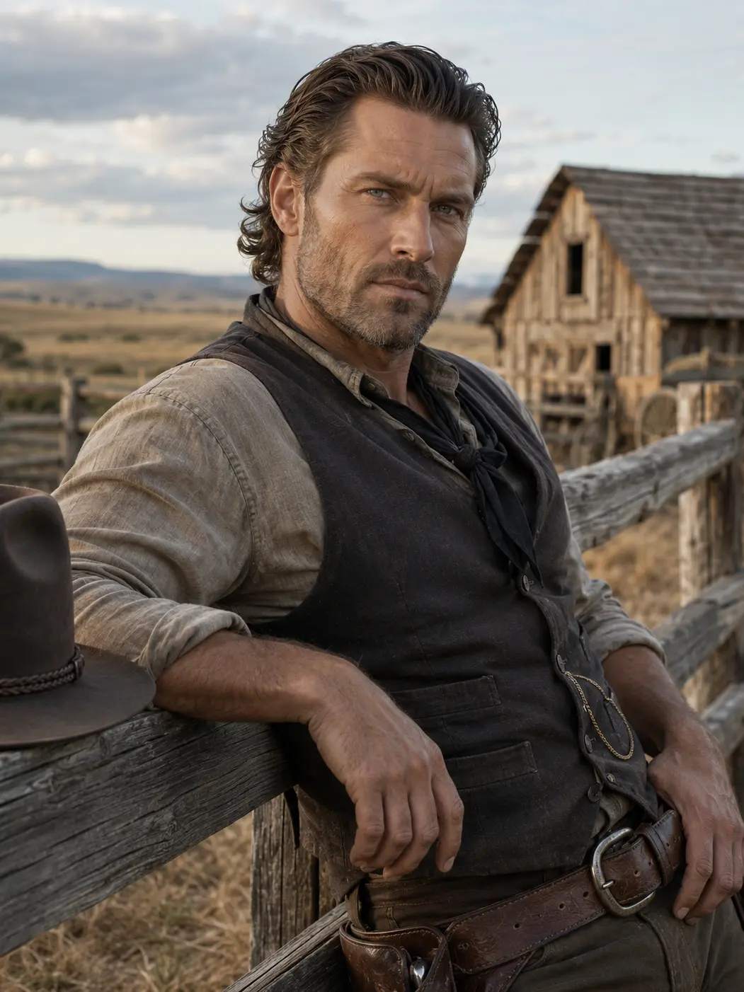 RipestBid0561의 Wild West