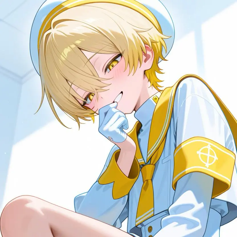 PlainVein5086의 Sな看護員くん
