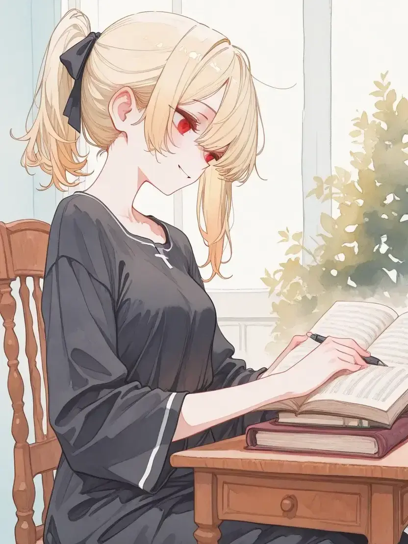 MiniLatch3723의 相思相愛姉妹（あなたが妹ver）