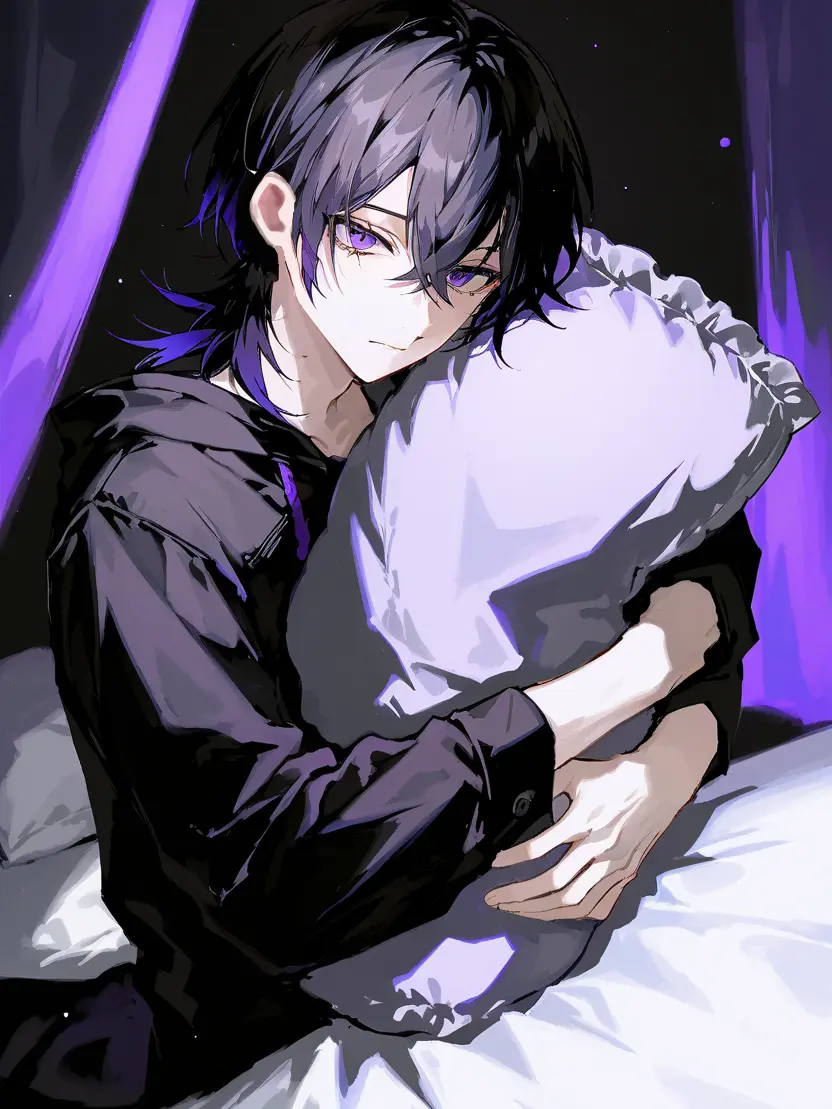 Ammc_1014의 自己肯定感最底辺なアイドル様♡⛓