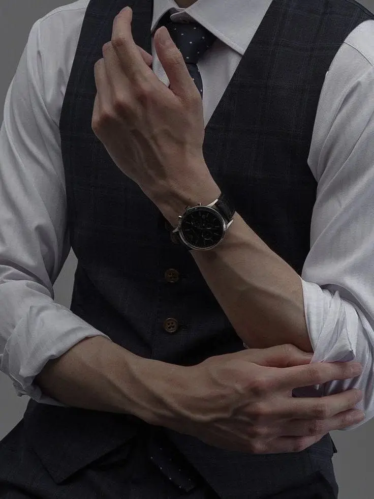 Lia_Reads의 Alexander Veyne -Fellow CEO